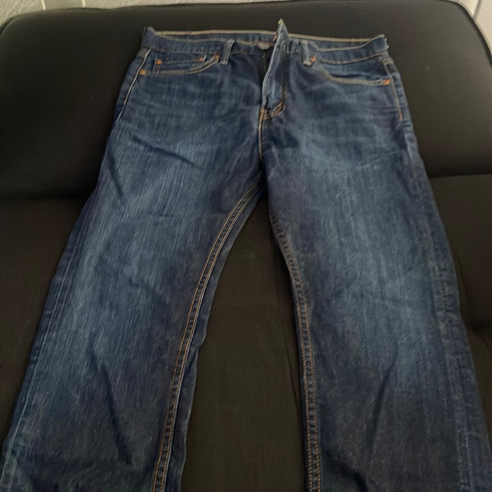 Levi jeans